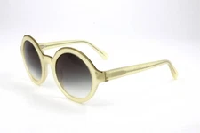 Derek Lam GLORIA SYLW SOFT YELLOW 50/25/140 Women's Sunglasses