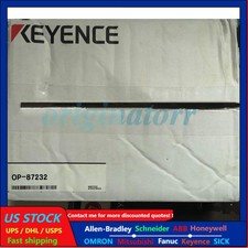 1ps new Ethernet cable OP-87232 OP87232 KEYENCE