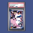 2025 Topps x Takashi Murakami - Tokyo Series - Shohei Ohtani #1 PSA 10 Dodgers