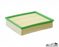 Luftfilter Motorluftfilter 254Mm für Audi BMW Opel Skoda A6 C5 Avant A4 85-08