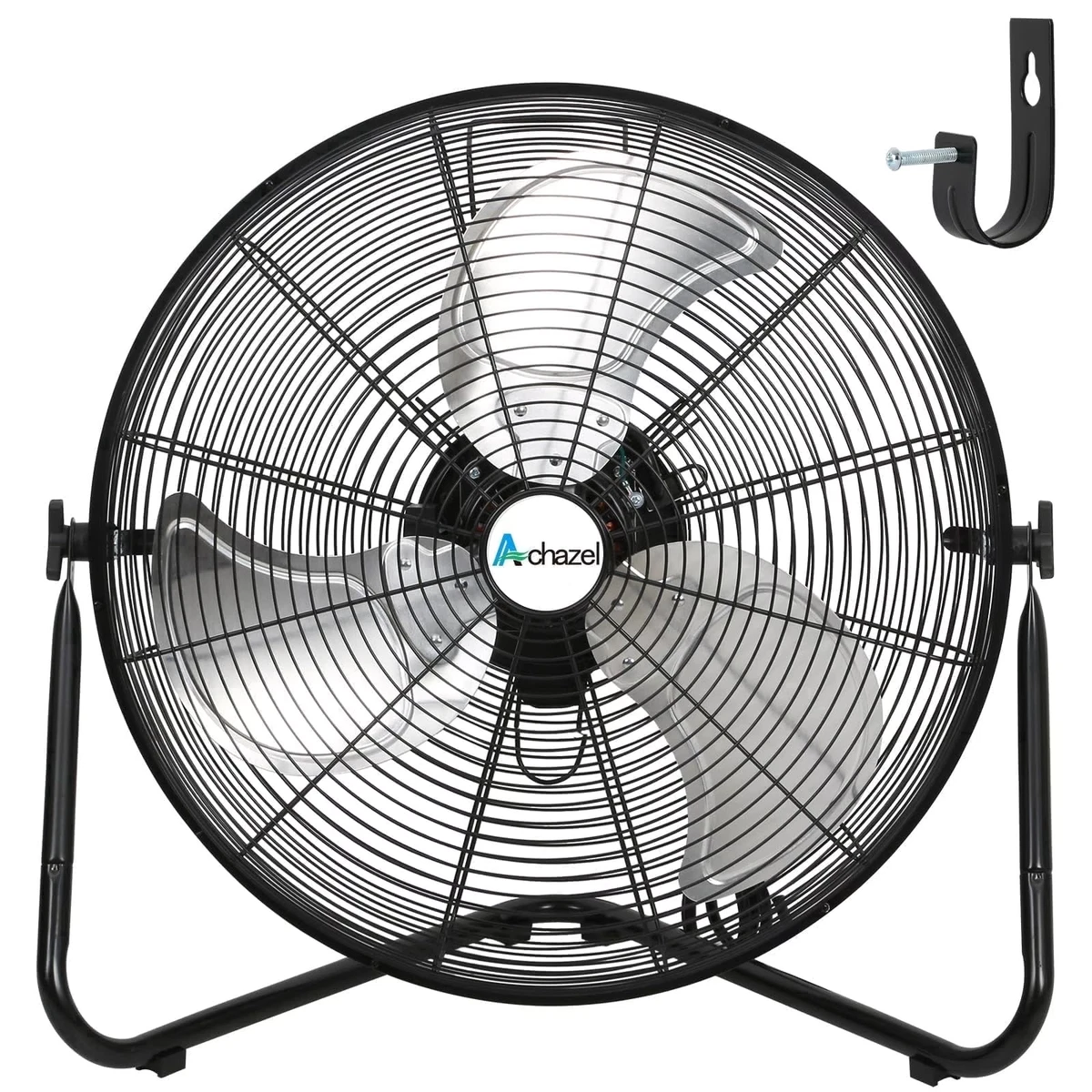 Metal Floor Portable Fans for sale | eBay