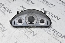 Mercedes E Klasse W211  MPH Tacho Kombiinstrument Instrumententafel A2115406548