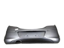 PARAURTI POSTERIORE COMPLETO PER OPEL Corsa D 3P 1° Serie 13179893 Z12XEP (06>)