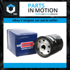 Oil Filter fits OPEL B&B 0650401 4502696 5650305 6439929 650381 Quality New