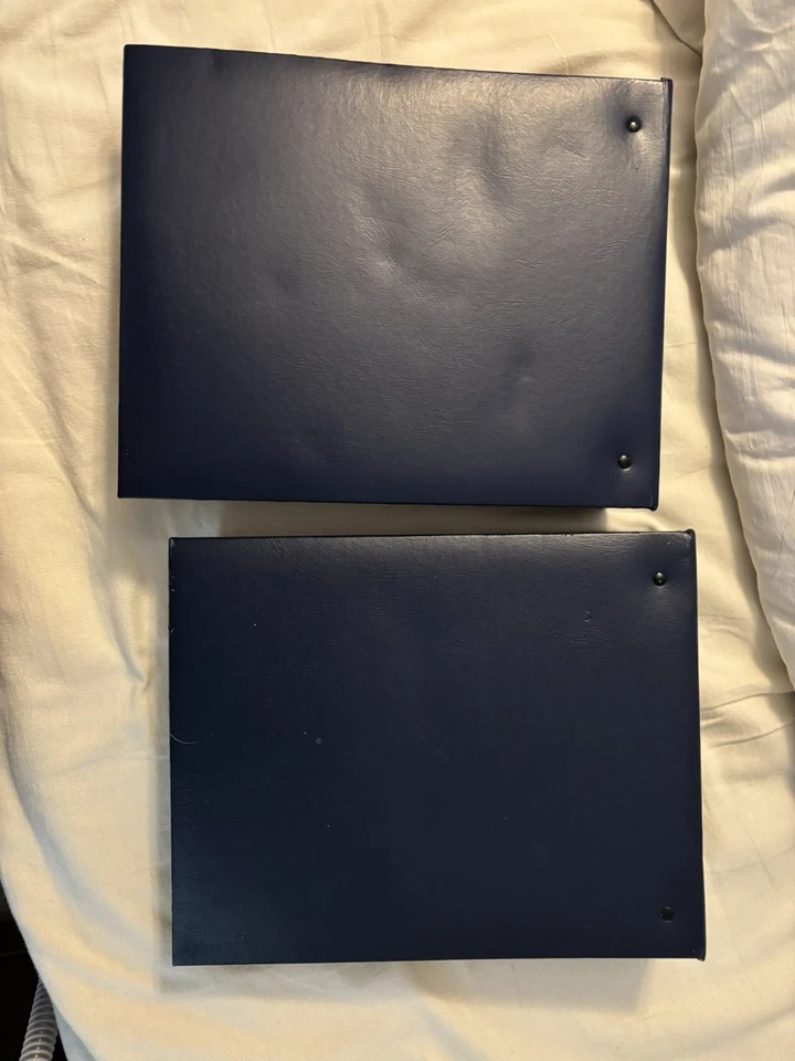 Postal Commemorative Society Statehood Quarters Collection Vol 1 and Vol 2 - Image 2 of 4