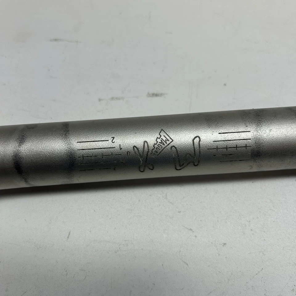 05 - 21 MANILLAR YAMAHA YZ125 YZ 125 MAGURA MX 1 1/8 Foto 4 de 4