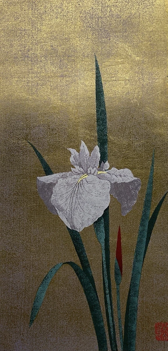 黄金古风日本版画| eBay