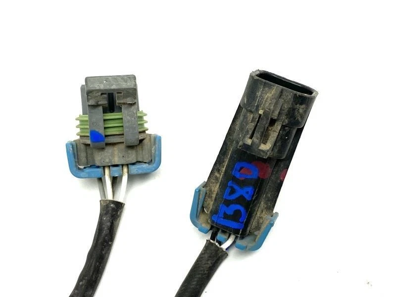 Juego de 2 sensores de oxígeno O2 2,4 L para Chevrolet Malibu 80340 2008-2010 Foto 3 de 4