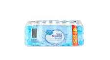 Great Value Purified Drinking Water   40-Pack of 16.9 fl oz Bottles
