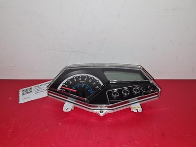 LEXMOTO LJ 50 QT-9M-E55 DIABLO 50 2025 SPEEDO INSTRUMENT CLUSTER