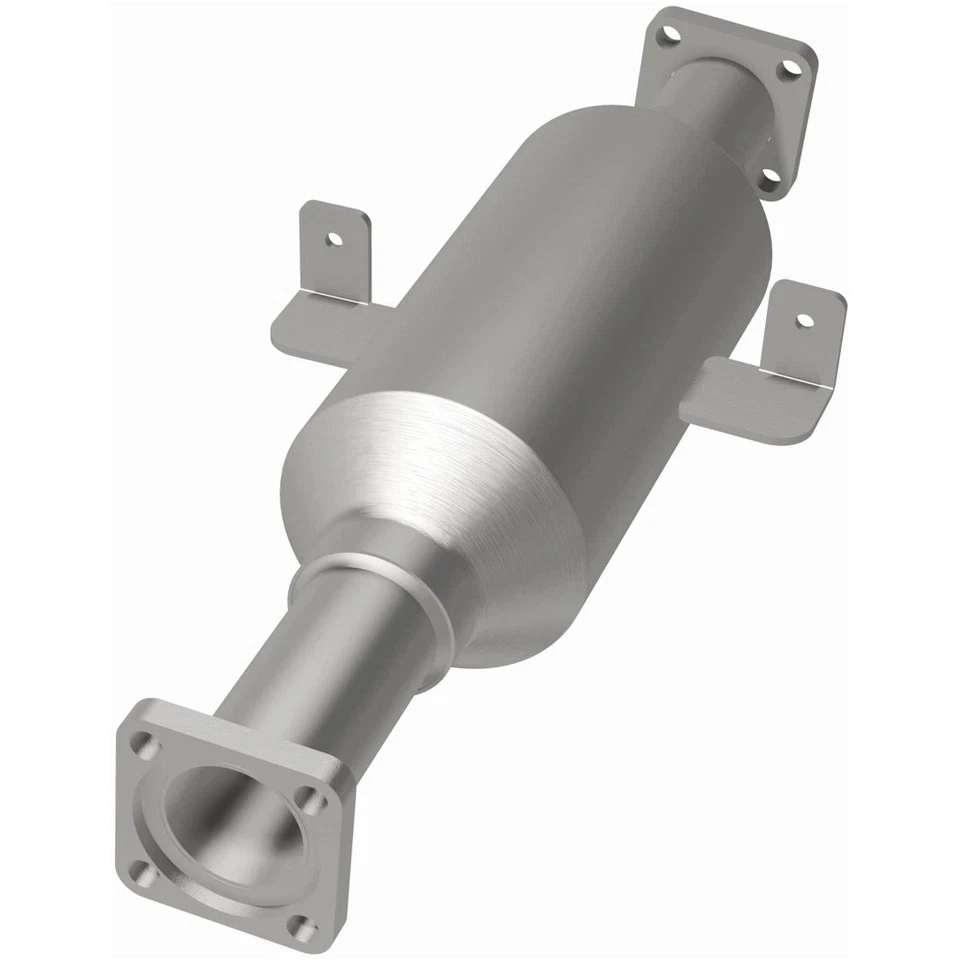 For Fiat 124 & X-1/9 Magnaflow Direct-Fit 49-State Catalytic Converter GAP - Image 4 of 4