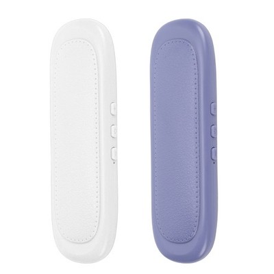 Bone Conduction Pillow Speaker With Timer For Better Sleep BAK