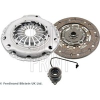 Blue Print ADW1930102 Kupplungssatz FüR Opel Astra Vectra GTC Signum Zafira Z03