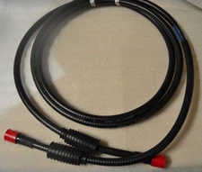 NEW Commscope L4-HMHM-12-SGW-D Jumper Cable 12ft