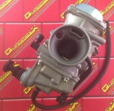 Honda TRX350FM Carburetor 00-06
