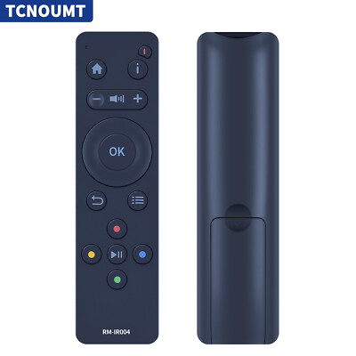 New RM-IR004 Replacement Remote Control For QNAP NAS TVS-882ST2 TVS-x73 TS-x53B