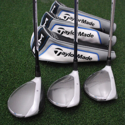 TaylorMade 2020 SIM Max Fairways, Choose Loft & Flex - NEW
