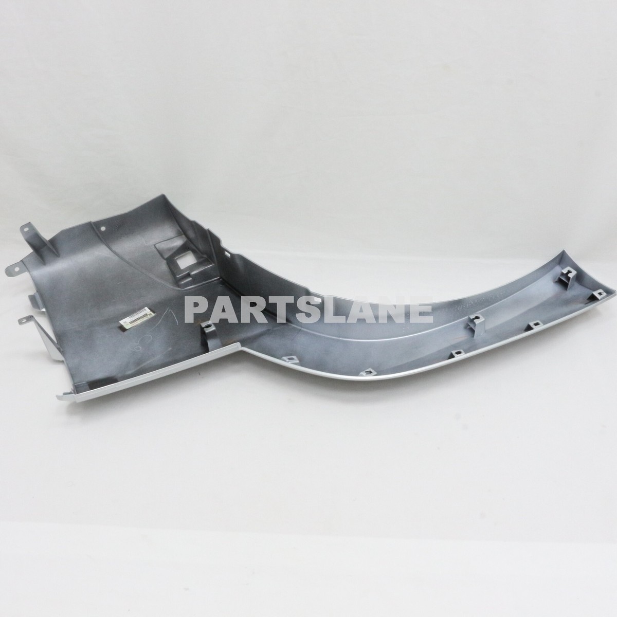 75653-60021-B0 Toyota OEM Genuine MOULDING, QUARTER OUTSIDE, RH NO  