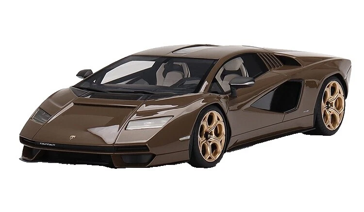 Lamborghini Contemporary fabricación Diecast coches, camiones y camionetas