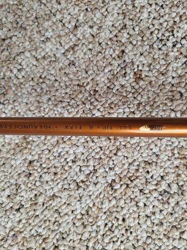 Tiger Shark Hammerhead 3 Hybrid RH Graphite R Flex 40" - Picture 8 of 12
