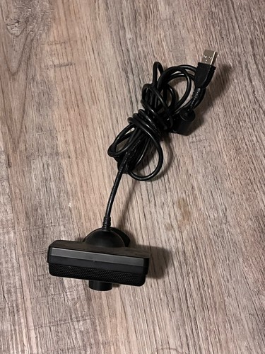 SONY PlayStation 3 PS3 USB Move Motion Eye Camera SLEH-00448 - 第 1/5 張圖片