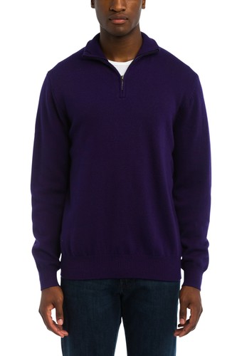 Jeremy Argyle PURPLE Trenton Merino 