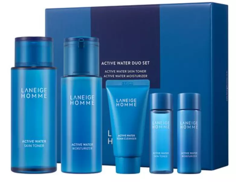 Laneige homme deals