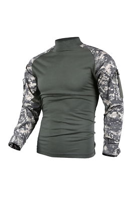 Mens Military Heat Resistant Battle 