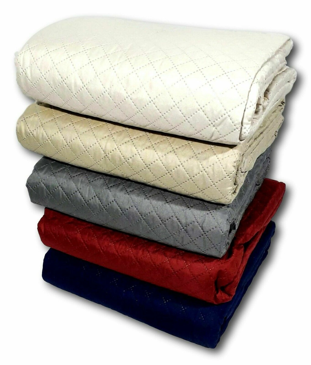 FRATELLI ZAMBETTI - Copridivano 2 posti elasticizzato Easy Panna – On Line Happy Casa Store