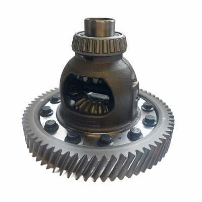 FORD LASTSCHALT-DIFFERENTIAL MPS6 / 6DCT450