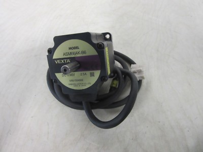 Vexta Oriental Motor ASM66AK-B6
