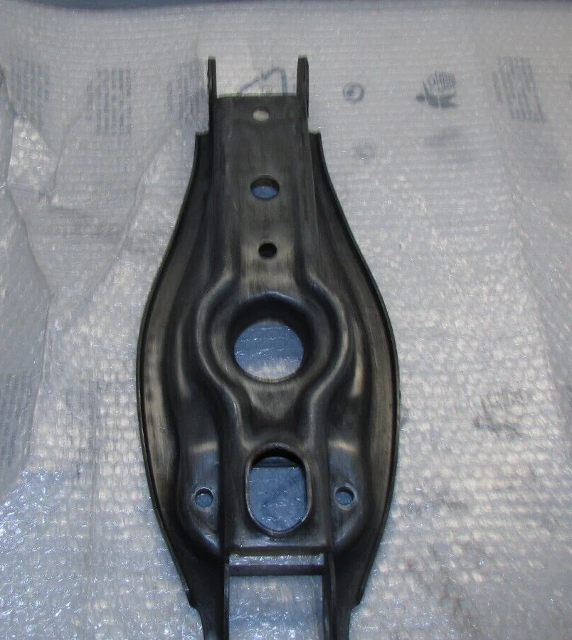 2006-2011 宝马 325i 328i 335i 降低控制臂弹簧后方右原始设备制造商 — 第 3/4 张图片