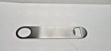 Metal Bartender Bar Blade Bottle Openers Speed Opener Bar Key Beer Sodas