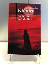 *** LIVRE : LA DERNIÈRE NUIT