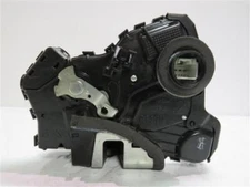 A046693 front door lock lh for TOYOTA AURIS 1.4 D 2010 21925