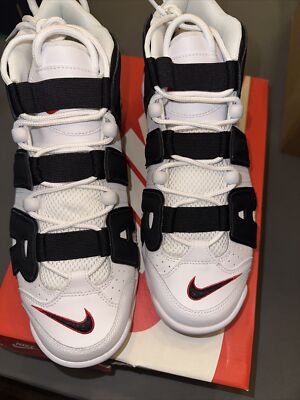 uptempo scottie pippen 2018
