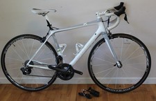 Vintage Trek 2300 ZX Composite Carbon 