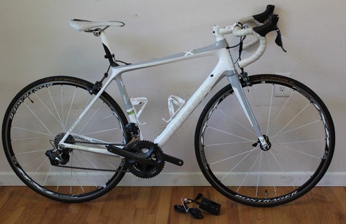 Trek Madone SIX OCLV 600 Series Carbon 