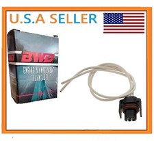 Air Charge Temperature Sensor Connector BWD 2...