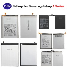 OEM Battery Replacement For Samsung Galaxy A10 A20 A40 A60 A80 A025 A10S A50S