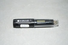 ^ Lascar EL-USB-2 - LCD + Temperature and Humidity USB Data Logger #X4386