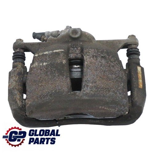 VW Sharan 7N Bremssattel vorne rechts Träger Bremseinheit 7N0615124B