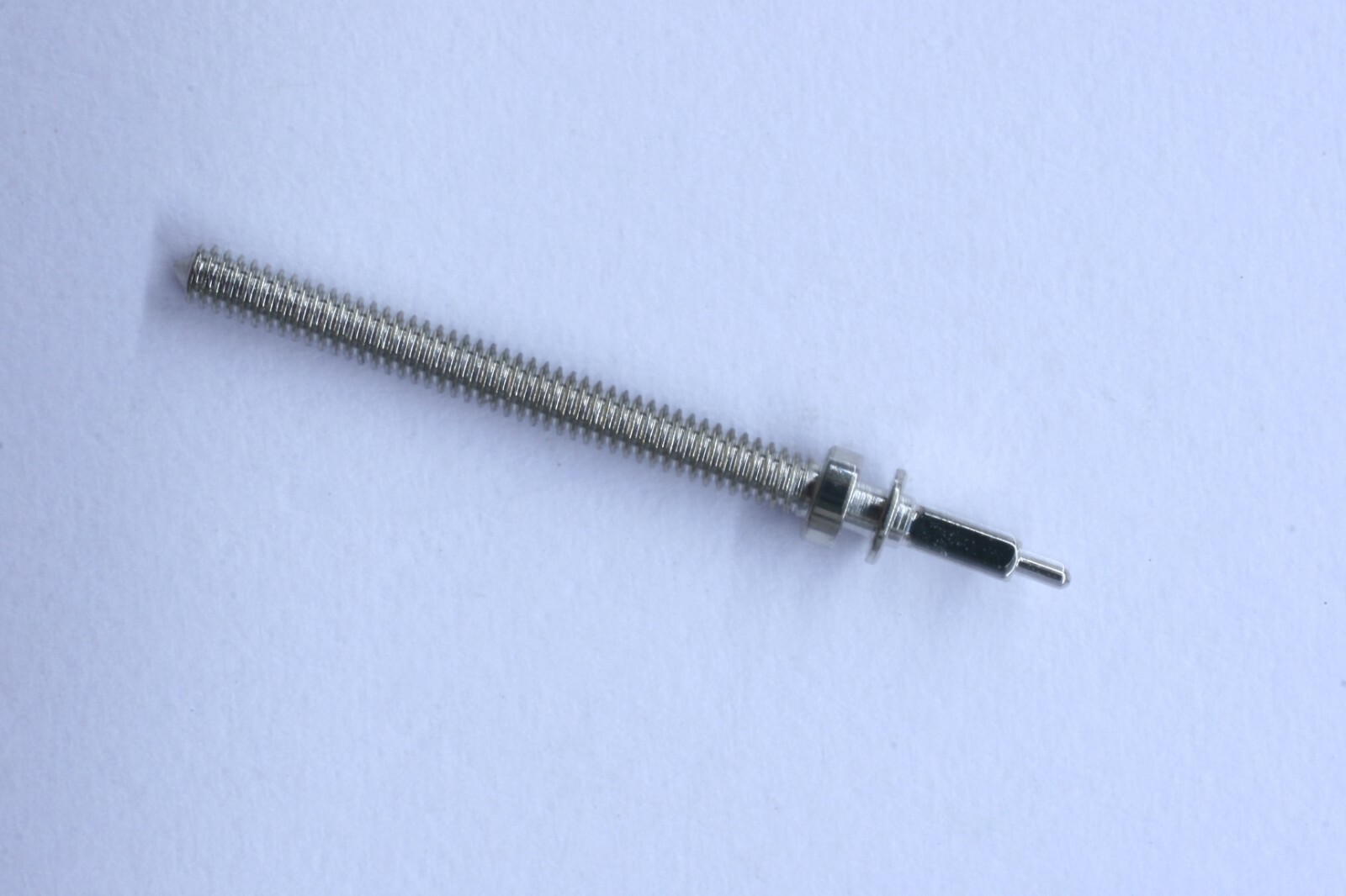 Tige Winding stem Aufzugwelle Albero di carica ROLEX 1920 Oyster