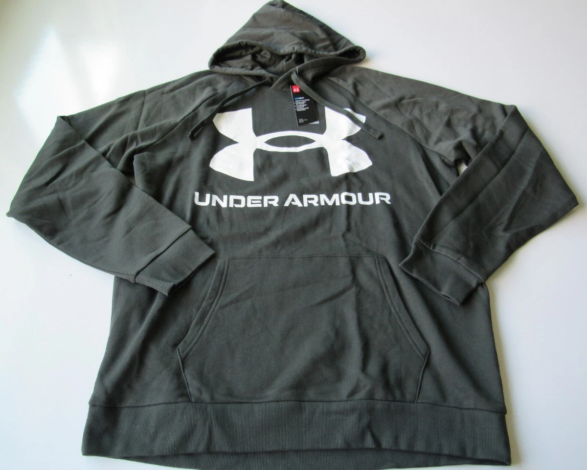 Under armour xlt hoodie sales