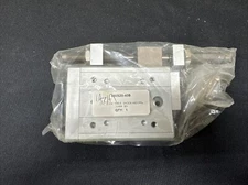 MXS20-40B SMC PNEUMATICS GUIDED CYLINDER slide table, shock absorber MXS20-40.