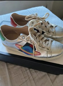 gucci sneakers limited edition