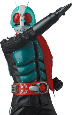 MEDICOM TOY RAH REAL ACTION HEROES No.792 BATTA-AUG BAA-02+01 SHIN