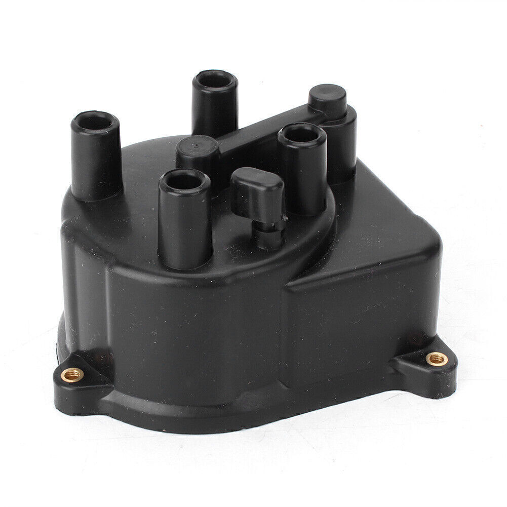 Car Distributor Cap & Distributor Rotor Ignition Kit For Honda Civic 19922000 eBay