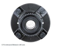 Blue Print ADK88741 Axialgelenk, Spurstange FüR Fiat Suzuki
