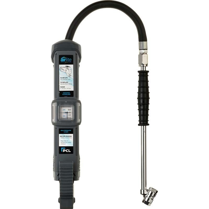 PCL AIRLITE ECO Tyre Inflator Twin Hold-on LAG1H03 | eBay UK